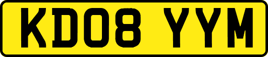 KD08YYM