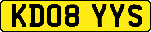 KD08YYS