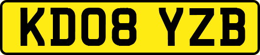 KD08YZB
