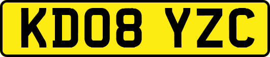KD08YZC