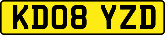 KD08YZD