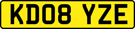 KD08YZE