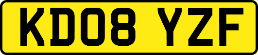 KD08YZF