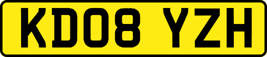 KD08YZH
