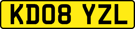 KD08YZL