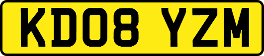 KD08YZM