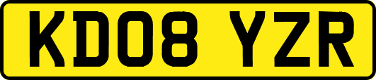 KD08YZR