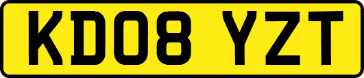 KD08YZT