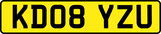 KD08YZU