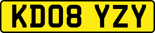 KD08YZY