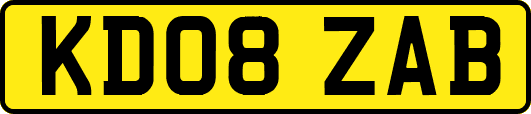 KD08ZAB