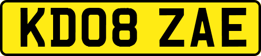 KD08ZAE