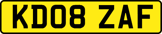 KD08ZAF