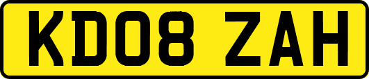 KD08ZAH