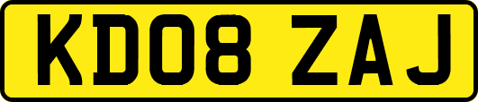 KD08ZAJ