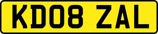 KD08ZAL