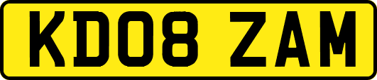 KD08ZAM