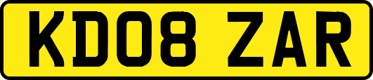 KD08ZAR