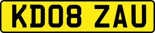 KD08ZAU
