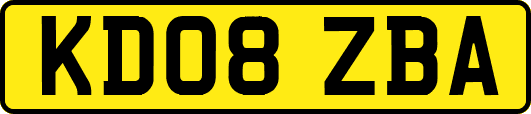 KD08ZBA
