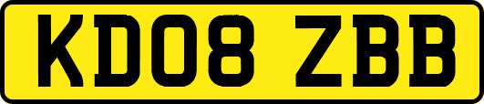 KD08ZBB