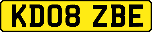 KD08ZBE