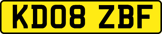 KD08ZBF