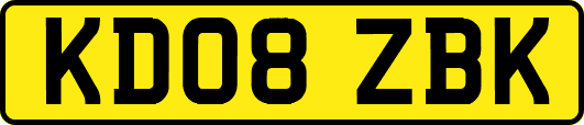 KD08ZBK