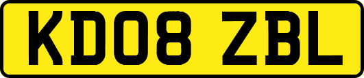 KD08ZBL
