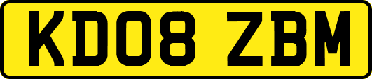 KD08ZBM