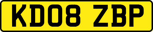 KD08ZBP