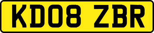 KD08ZBR