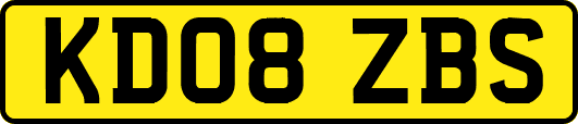 KD08ZBS