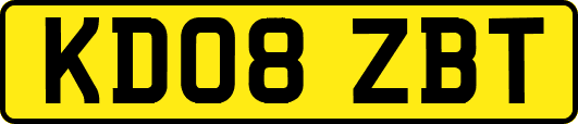 KD08ZBT