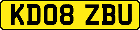 KD08ZBU