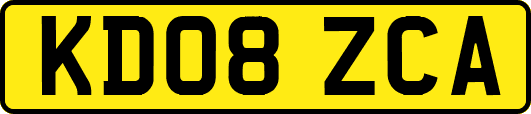 KD08ZCA
