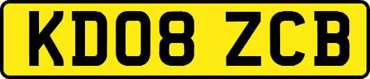 KD08ZCB