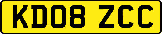 KD08ZCC