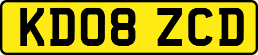 KD08ZCD