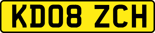 KD08ZCH