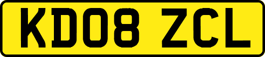 KD08ZCL