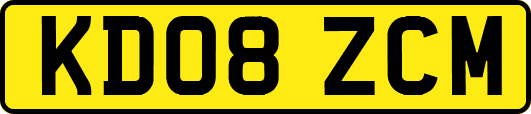 KD08ZCM
