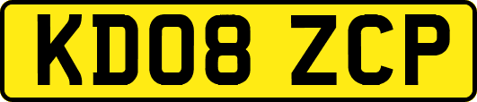KD08ZCP