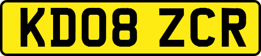 KD08ZCR