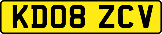KD08ZCV