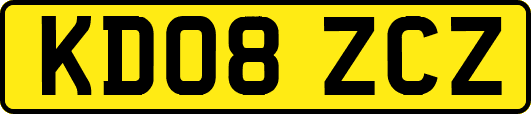 KD08ZCZ