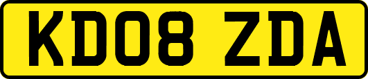 KD08ZDA