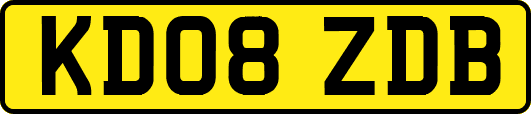 KD08ZDB