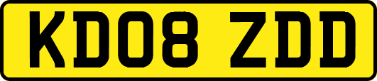 KD08ZDD