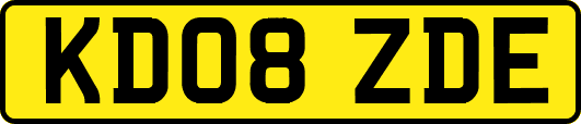 KD08ZDE